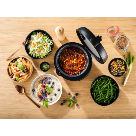 Multicooker Dalimano Prime 2 l. Garnek Elektryczny